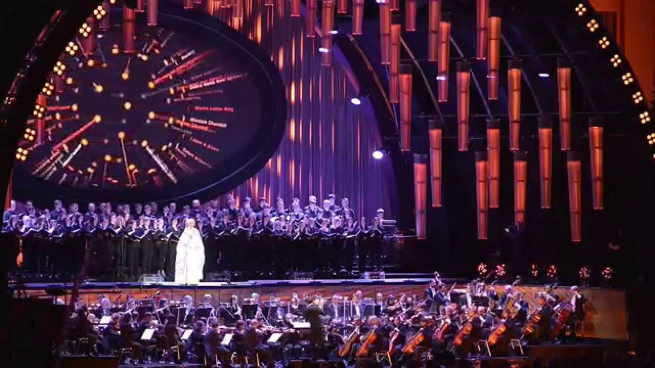 Universa - Opera Otwarta - Rhetorica verba colorat (part 4)