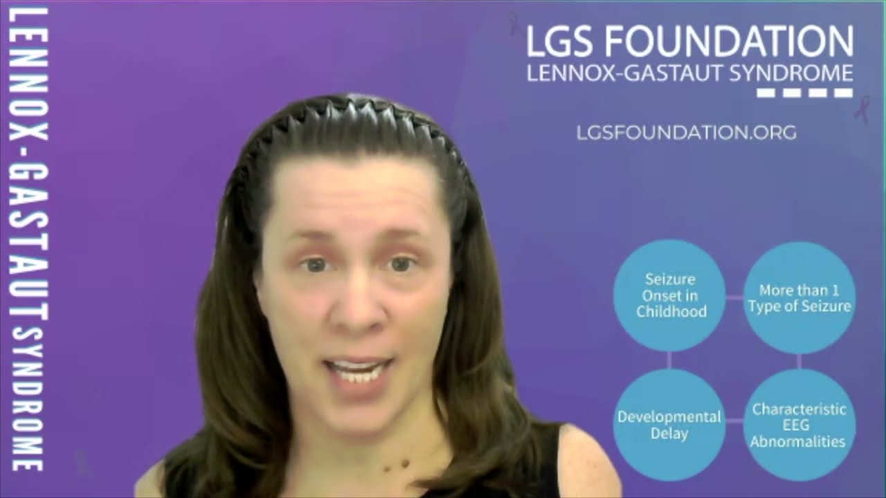 What Is Lennox-Gastaut Syndrome?