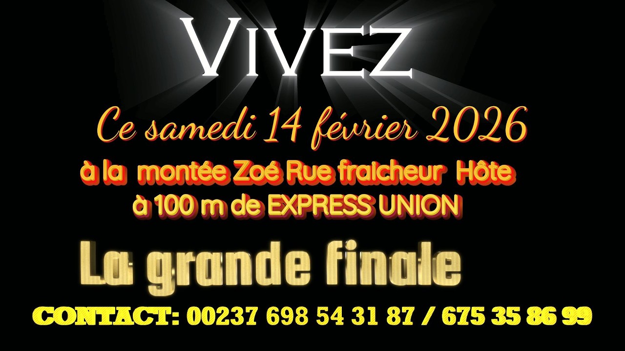 🎤 LE MOMENT QUE VOUS ATTENDIEZ EST ENFIN LÀ !