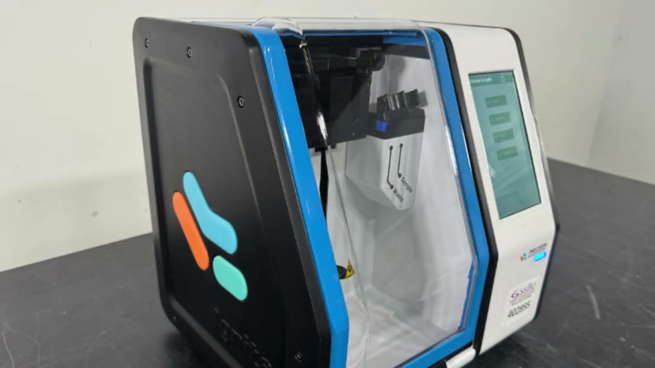 MassBio affiliates online lab equipment auction August 18th 2025