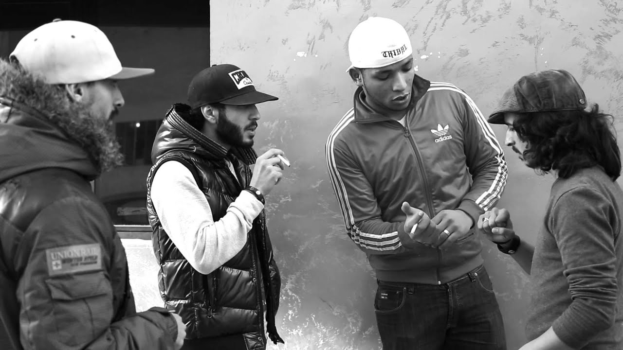Sey fou : الصبر ( patience )  new 2014