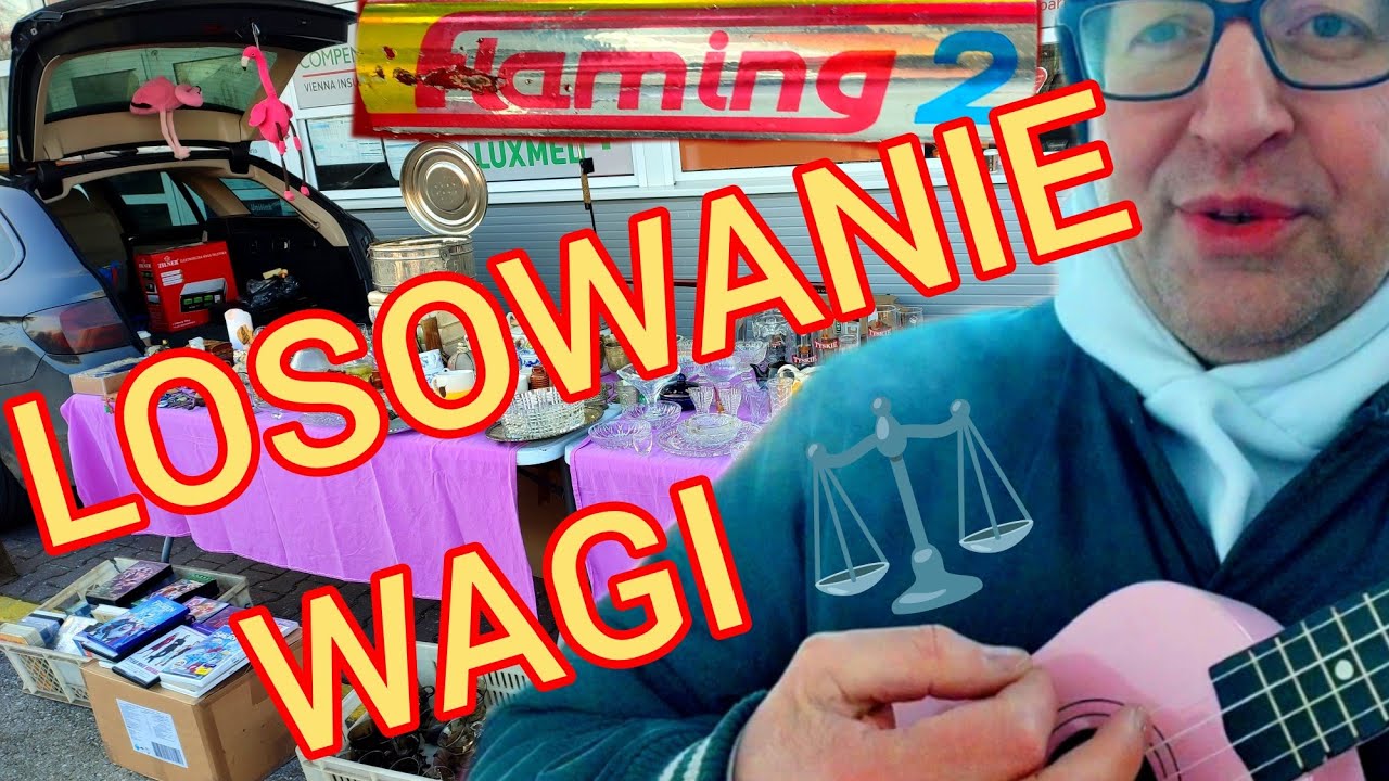 Bagażnisko Tychy  zimno ale wesoło