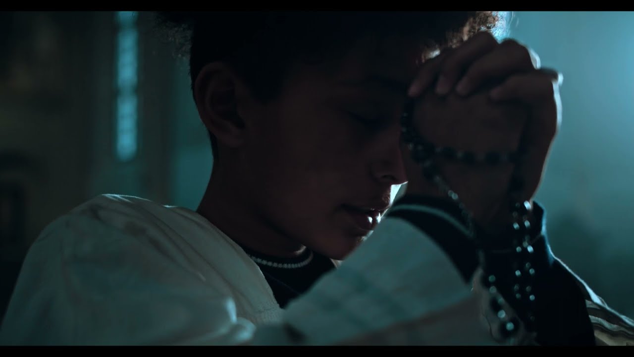 Menace Ult Like A Movie Official Music Video