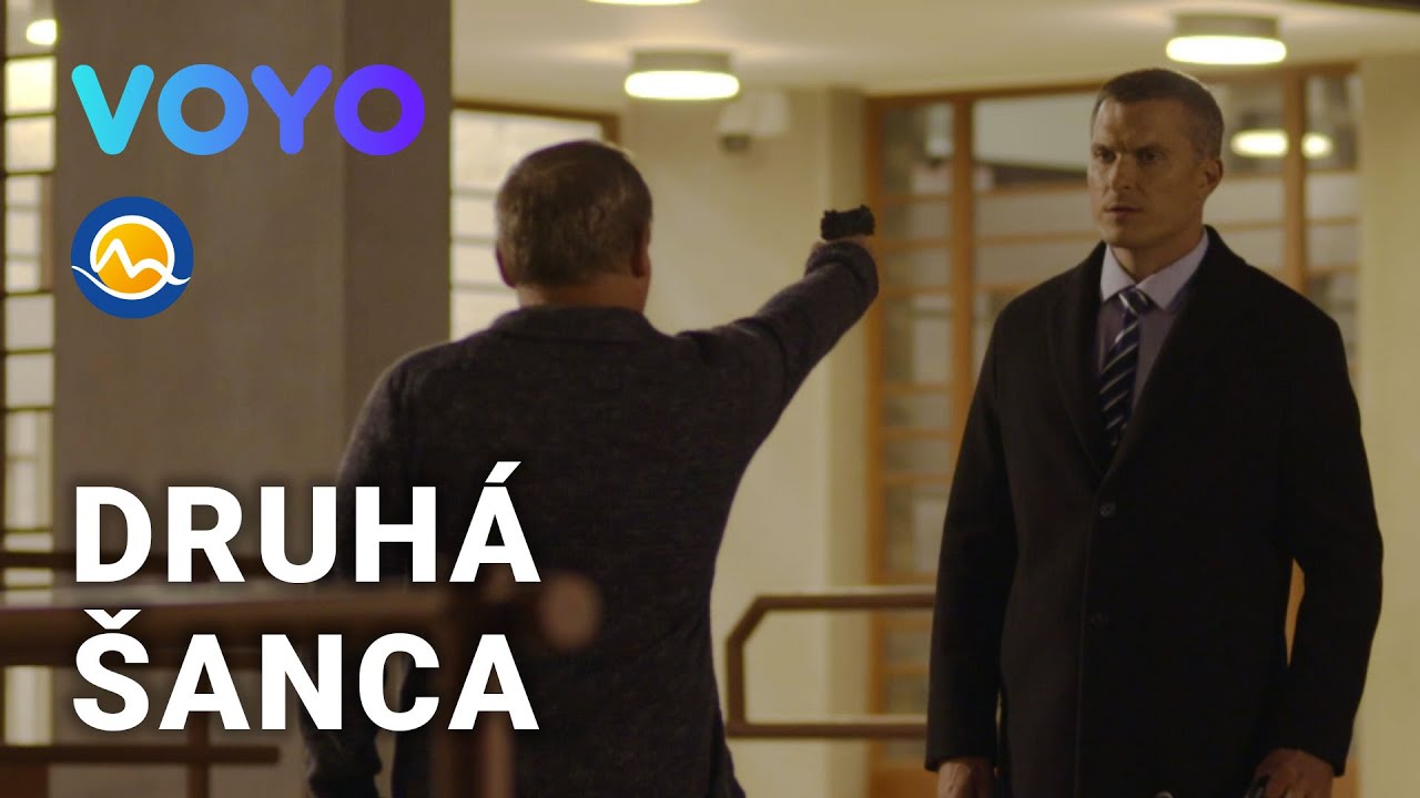 Druhá šanca - Ako sa to začalo?
