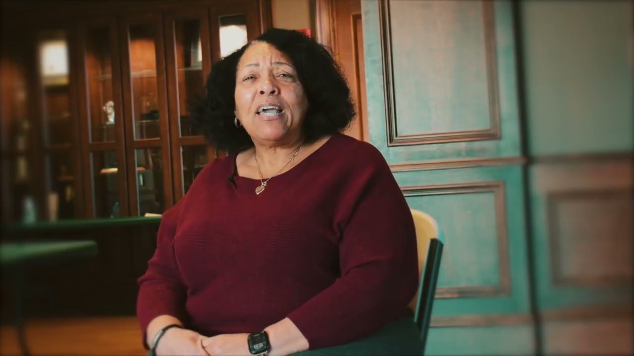 Mayor Pro Tem Nelson's Inspiration to Join Council