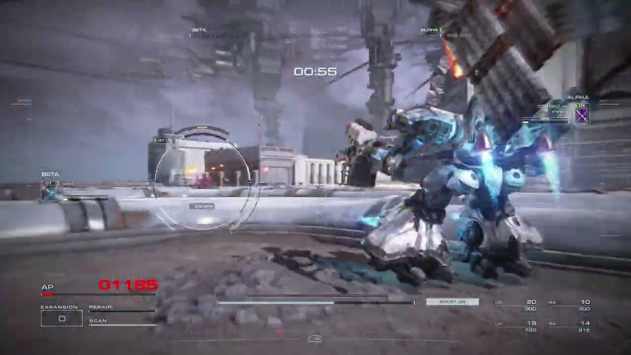 ARMORED CORE™ VI FIRES OF RUBICON™_20260223230815