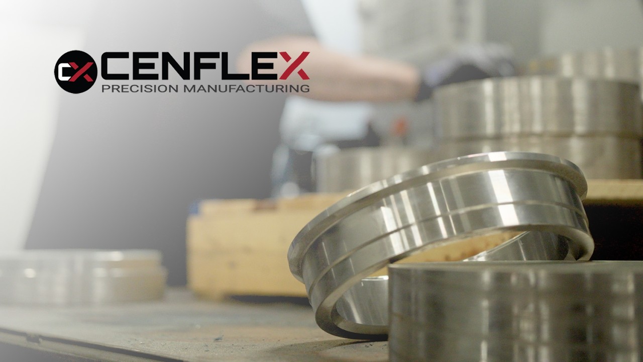 Cenflex: Your Full-Service Precision Metal Fabrication Experts