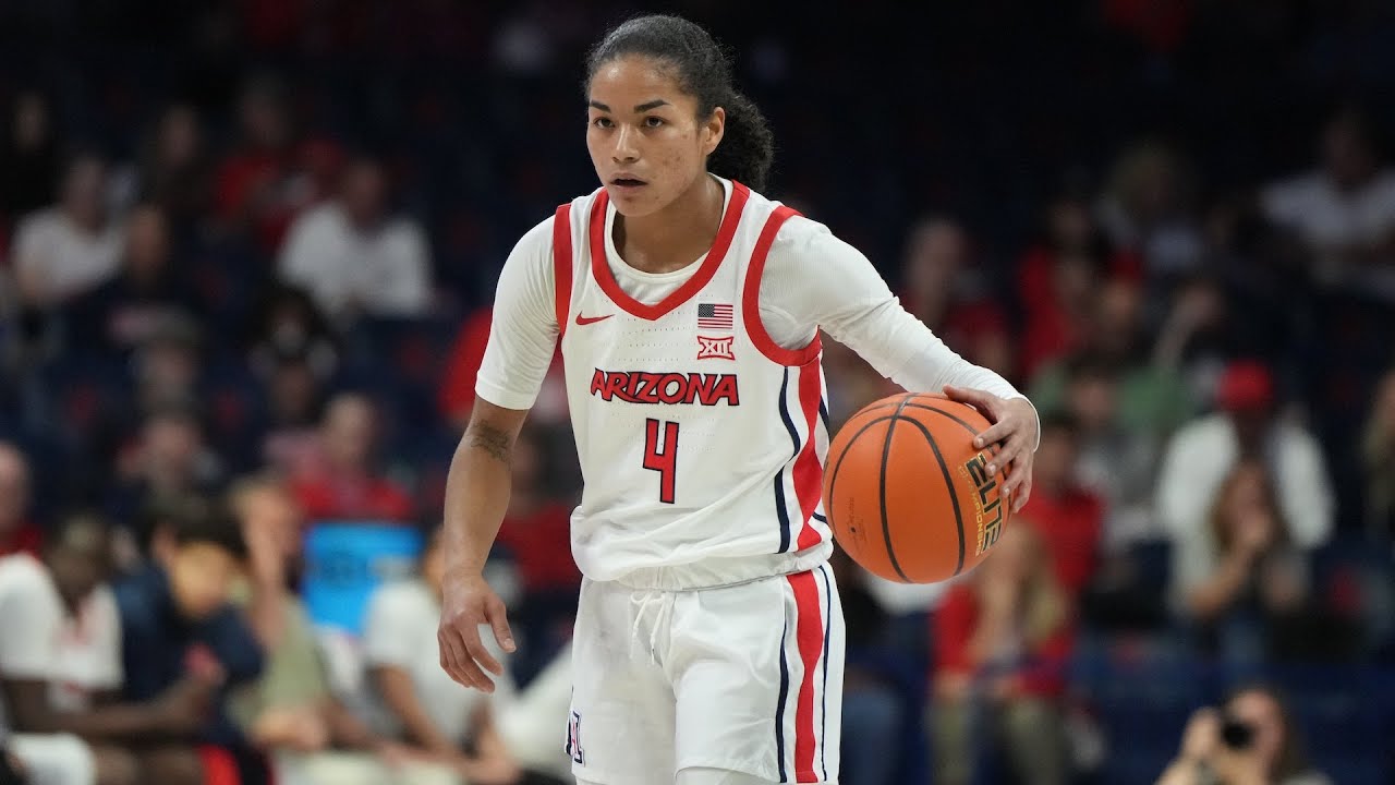 Noelani Cornfield Helping Wildcats Set Standard in New Era
