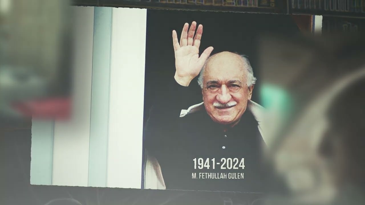 Bridging Worlds: The Legacy of Fethullah Gulen Hocaefendi