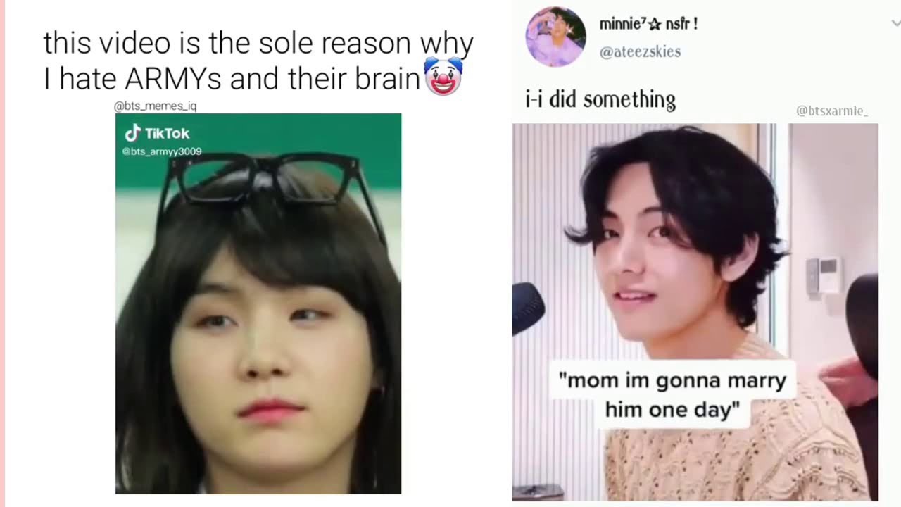 Army Tweets Coz  I'm Talking To My Walls