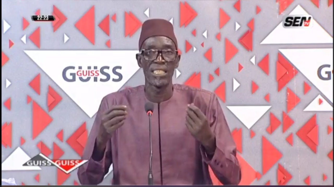 Revivez GUISS GUISS  AVEC SAFIA DU DIMANCHE 19 AVRIL 2020