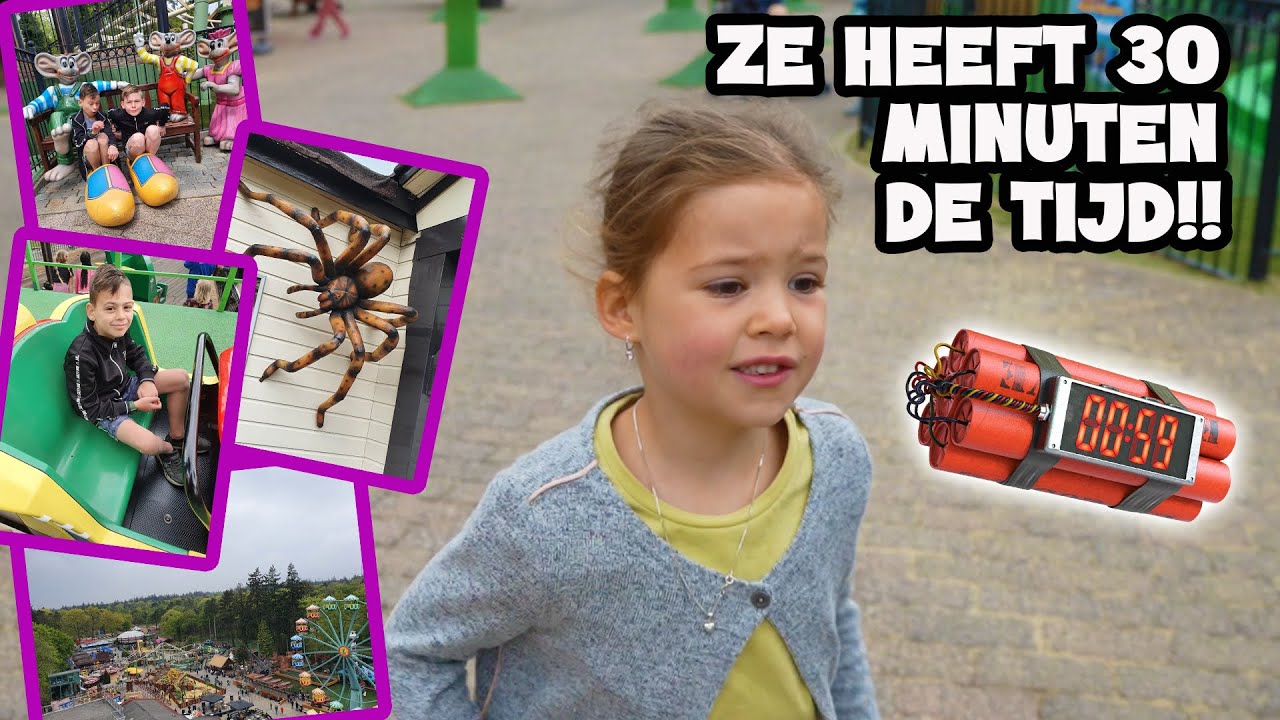 PIP HAAR EIGEN JACHTSEIZOEN !!