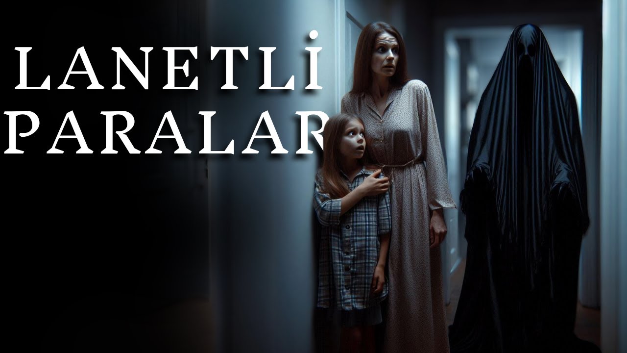 İstanbul'da Yaşayan Kadının Başından Geçen Talihsiz Olaylar | Korku Hikayeleri | Cin Hikayeleri