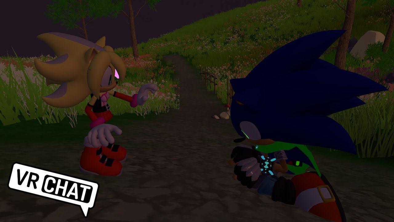 Möbius 1984: Rising tension or friendship? (A.G. meets Rising Sonic)