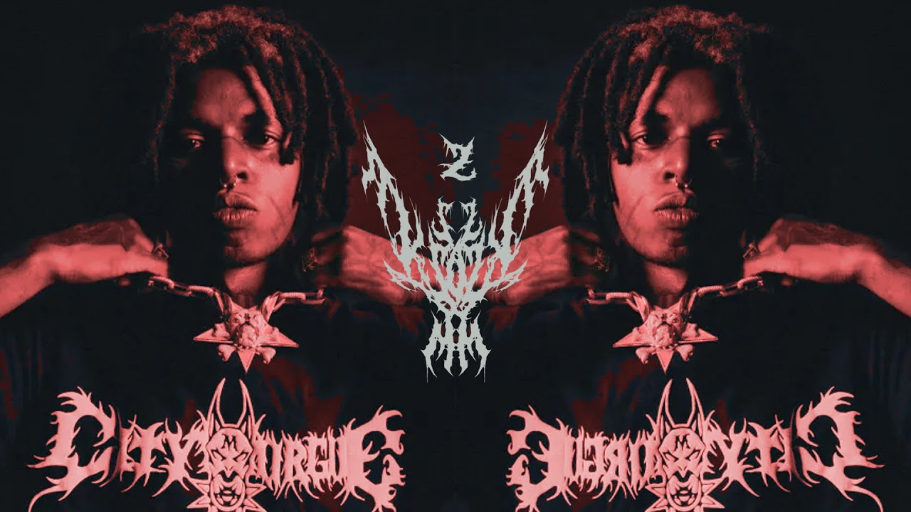 [Free for Profit] Zillakami x SosMula x City Morgue Type Beat - Trap Metal [Prod. Zerkoma]