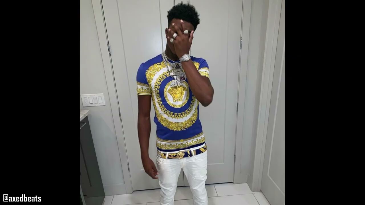 [FREE] Yungeen Ace x NoCap Type Beat 