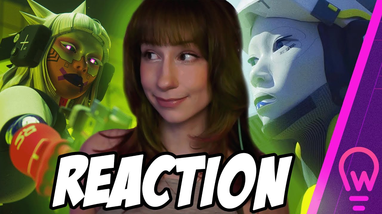 MARATHON | GAMEPLAY REACTION!