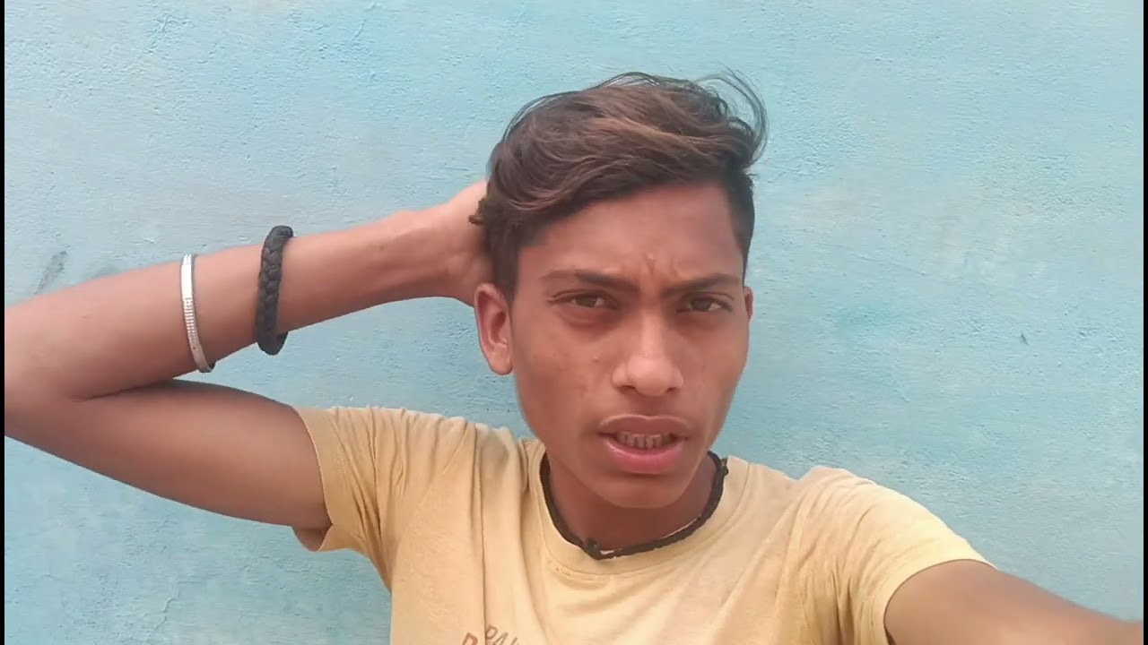 Kareli ka Chhota Sa mini block#practicaljoke 