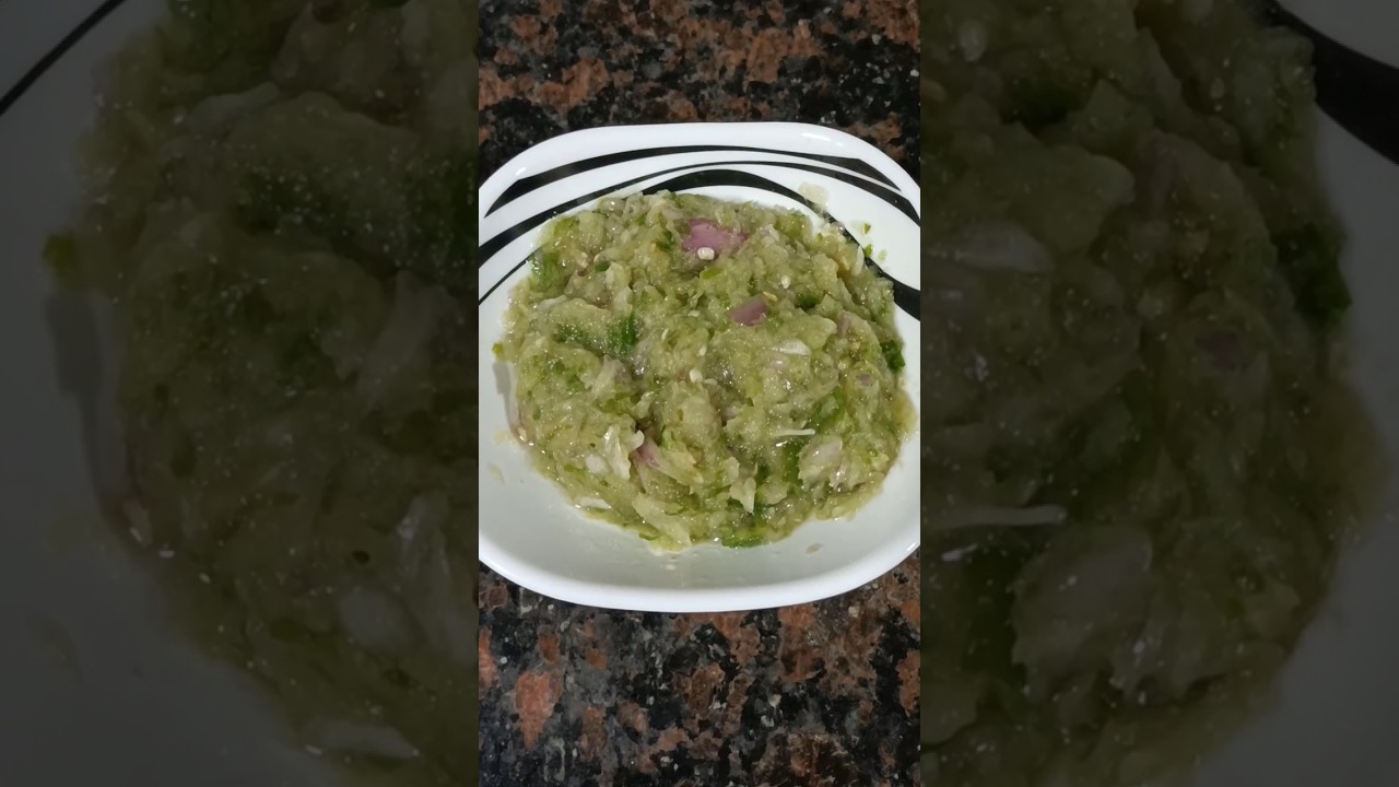 മുളക് ചമ്മന്തി /Mulaku Chammanthi for Kappa #chammanthi