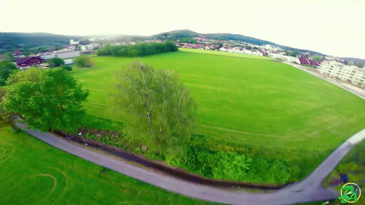 Can't Stop - RaphinoAviation