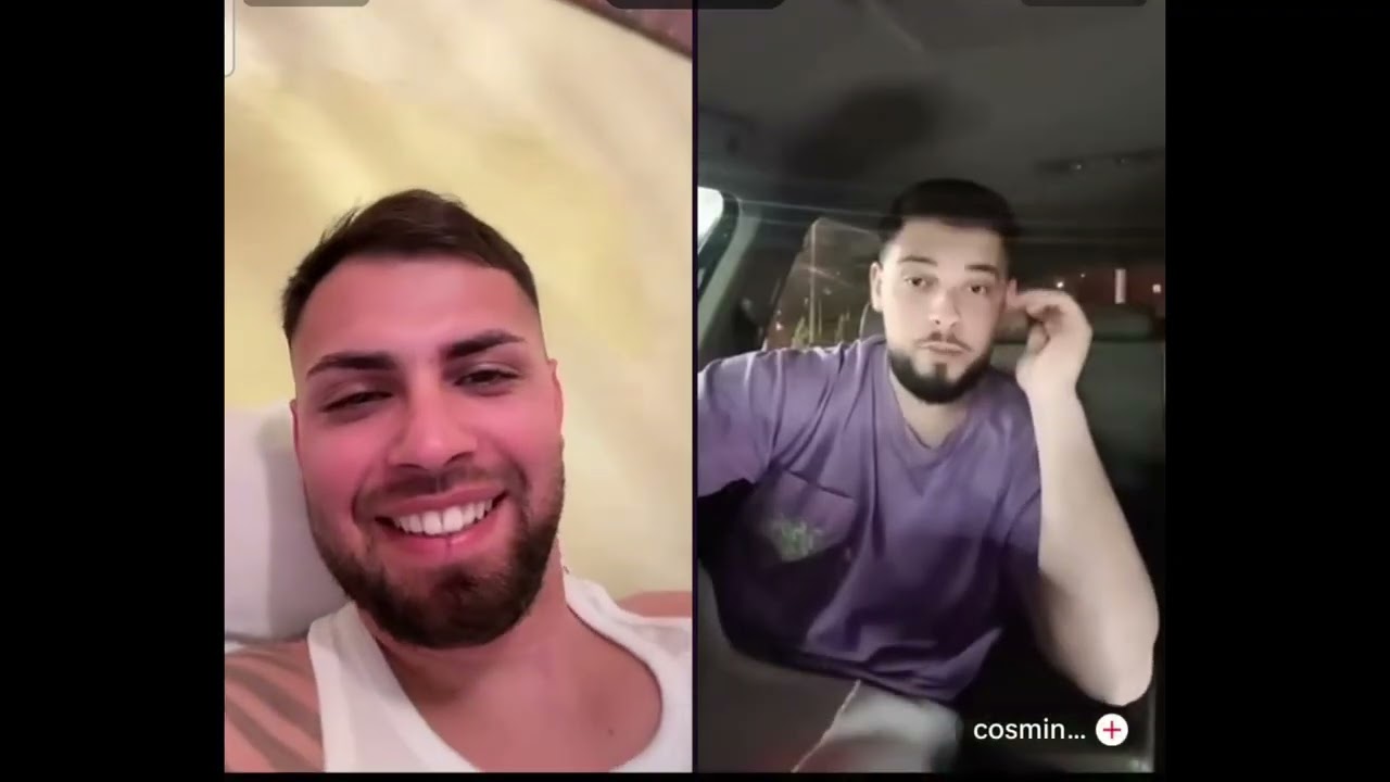 Sorin si Cosmin - intrebari si glume😃