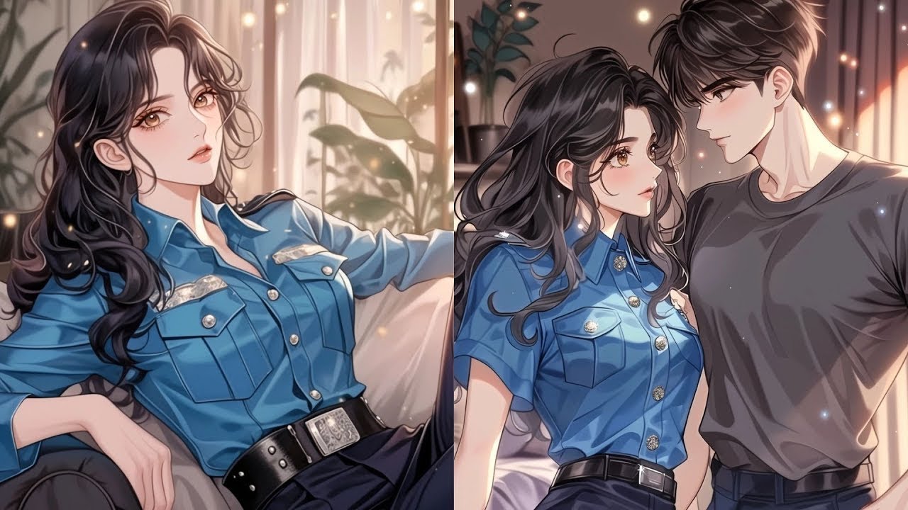 📕She's My Ice Queen Wife  I Thought She Hated Me    Then She Saved My Life