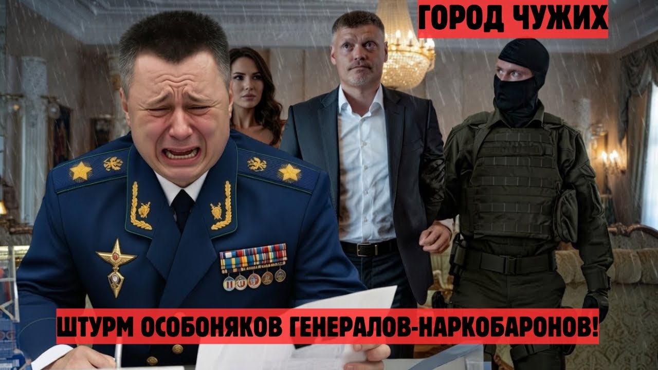 ФСБ ловит предателей: 3000 жизней за 5 лет монополии
