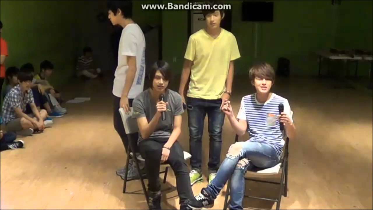 130620 SEVENTEEN TV SS3 5