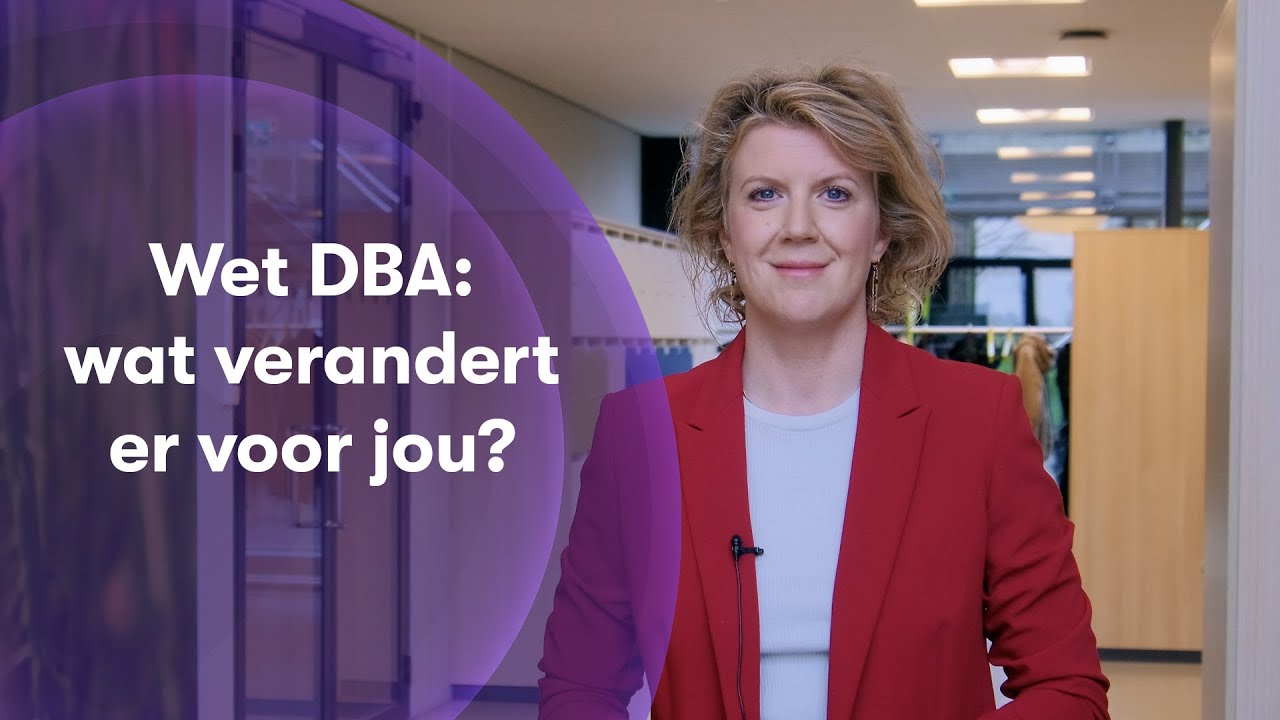 Wet DBA: wat verandert er voor jou?