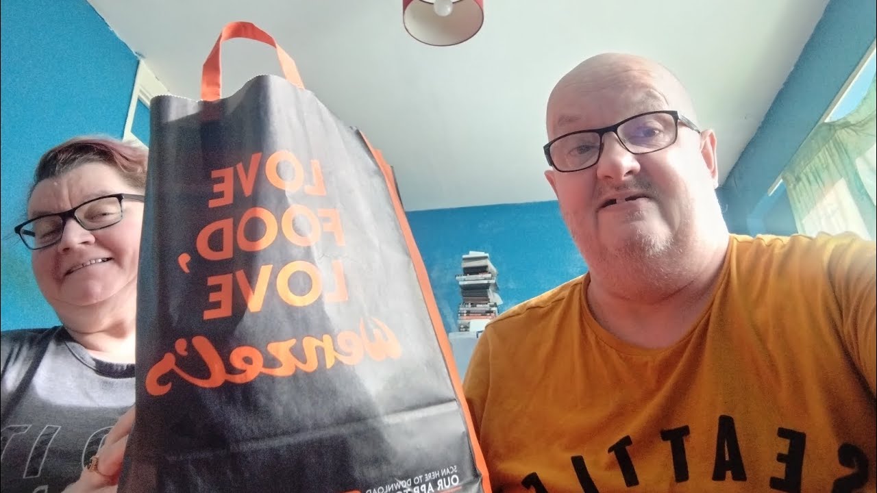Some Tuesday Too Good To Go Surprise Bags from Wenzel's