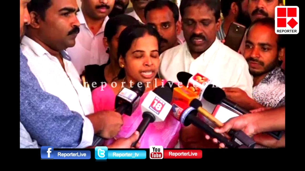 Jishnu Death; Cops to do DNA test   │Reporter Live
