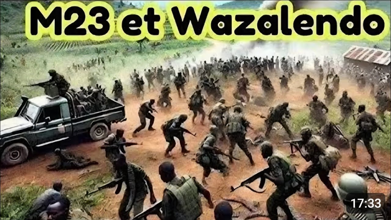 6/3/26 MATCH ESILI AZWI MASASI NA TOLO MINISTRES TRAÎTRES ARRETÉ PERQUISITION TOTAL MINDUKI RETROUVÉ
