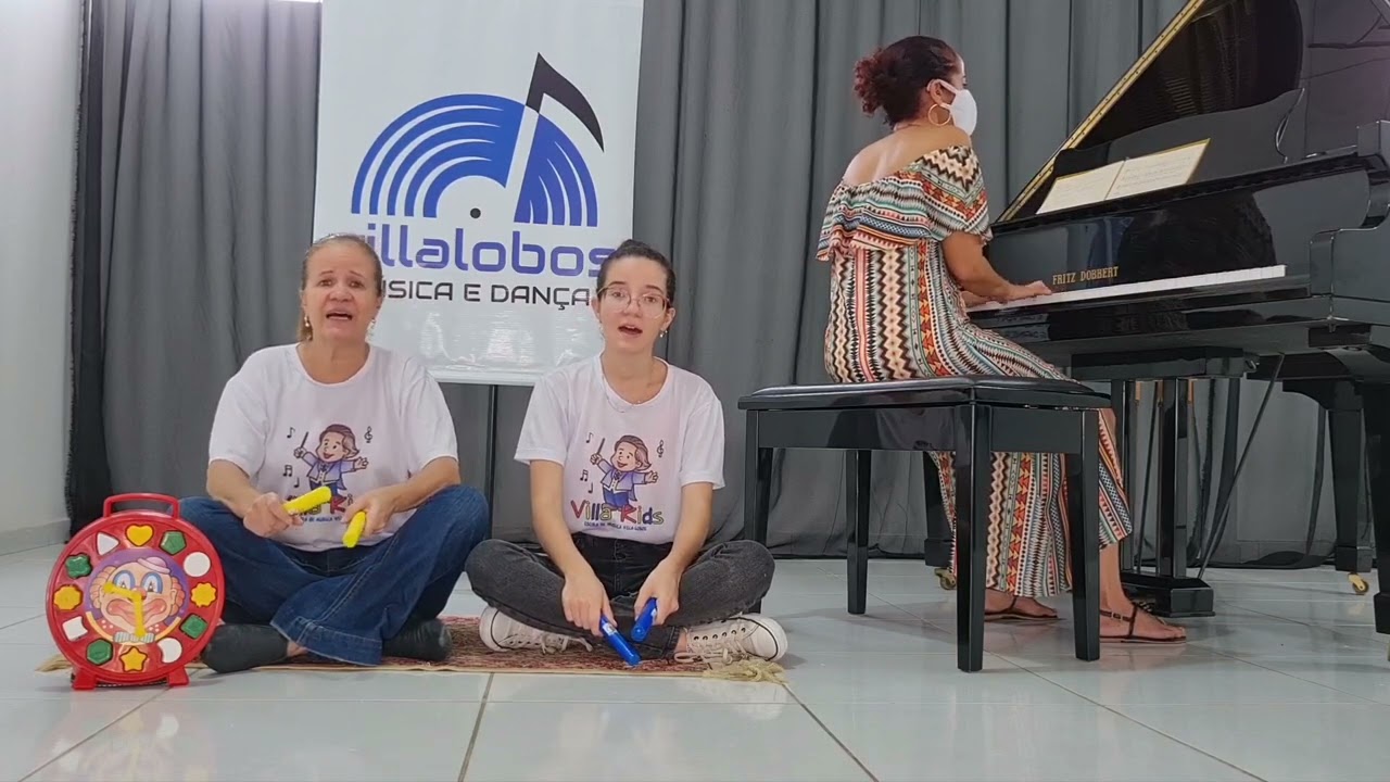 Tic Tac - Carmen Mettig Rocha