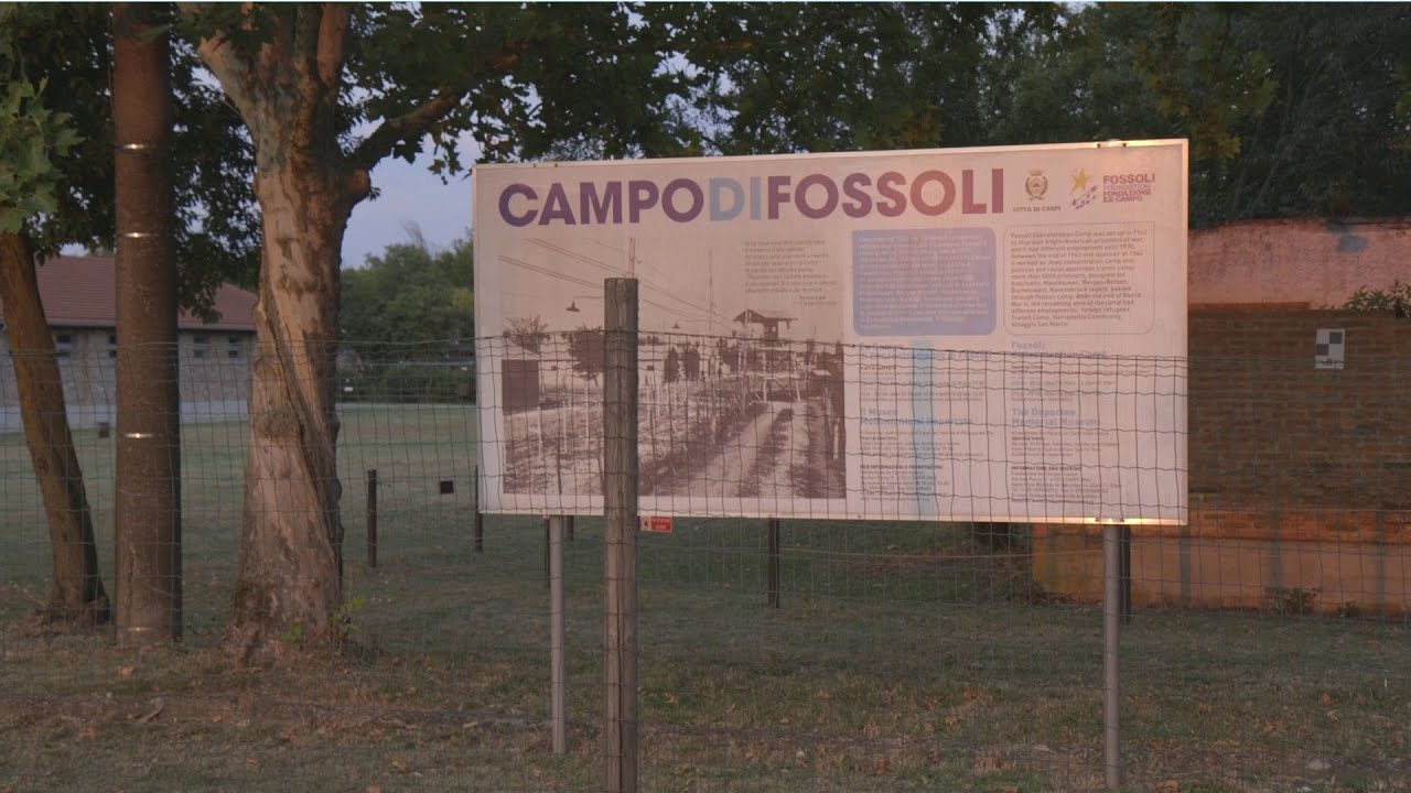 Civil Society and Reconciliation  Rethinking History to Embrace Memory