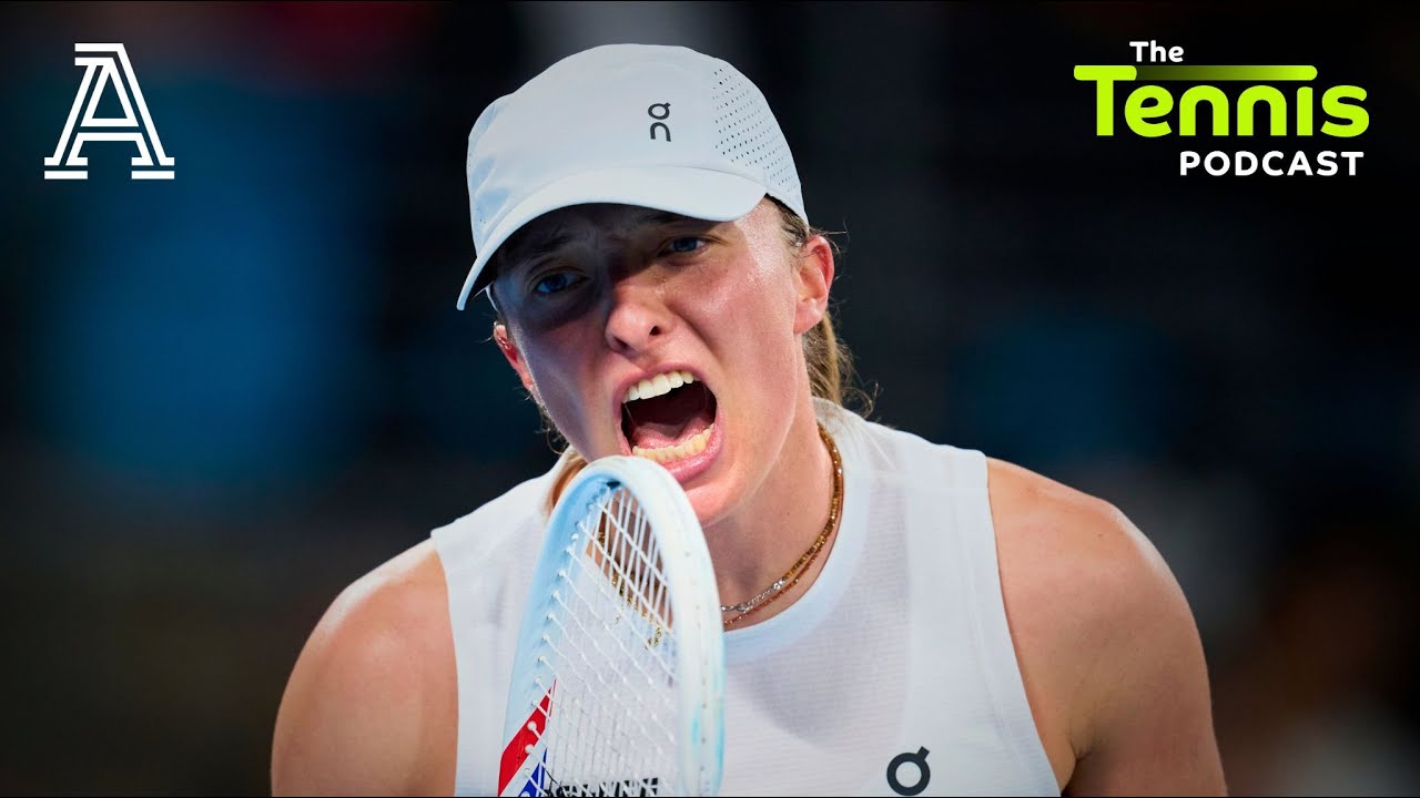 Poland win United Cup, but is Swiatek&rsquo;s form a worry?