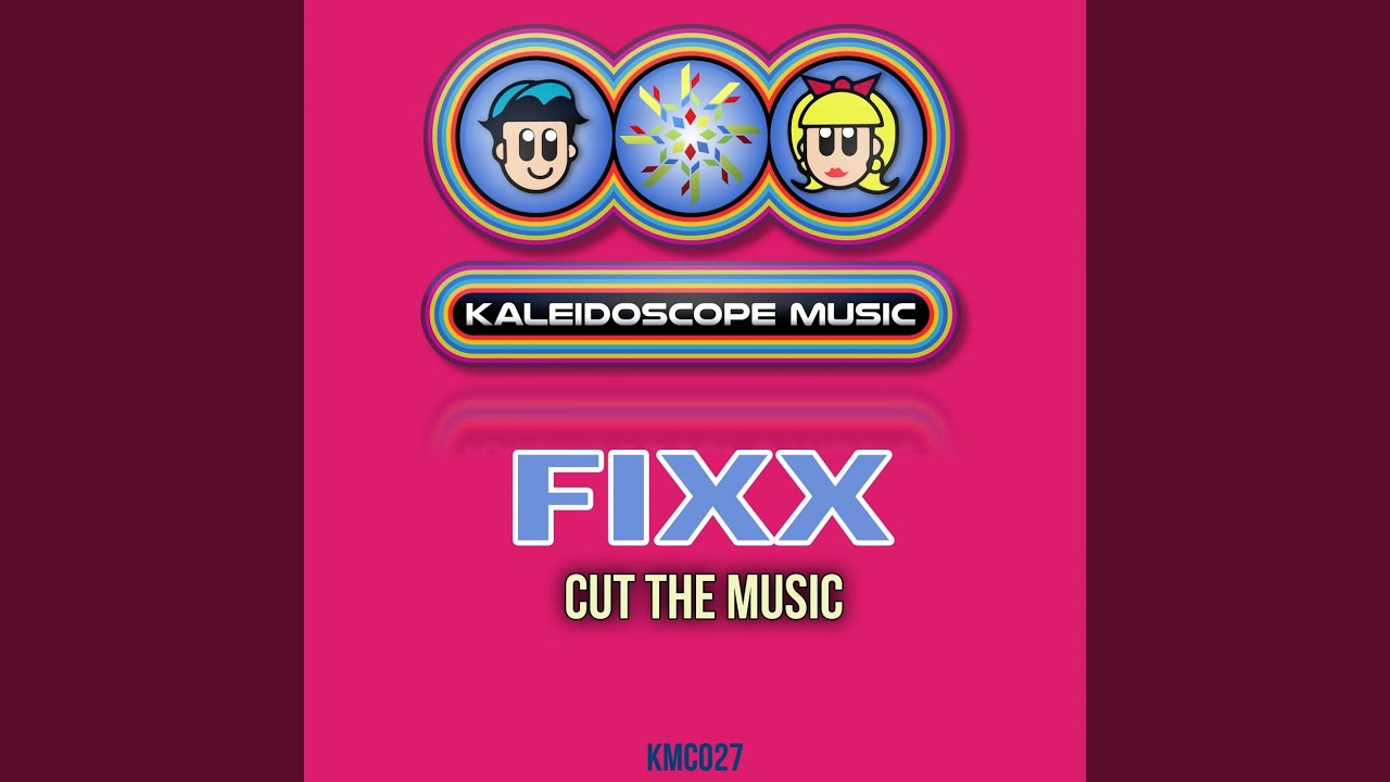 Cut The Music