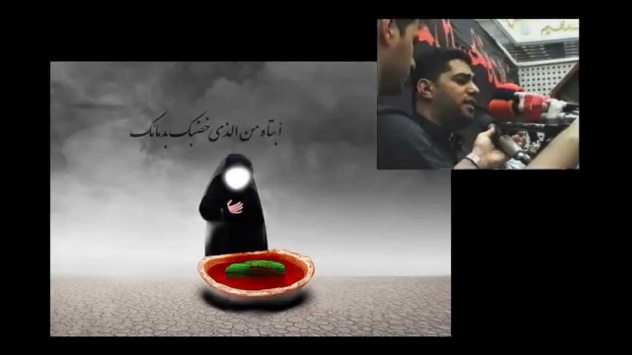 أربع سنين بعمرها - صالح الدرازي