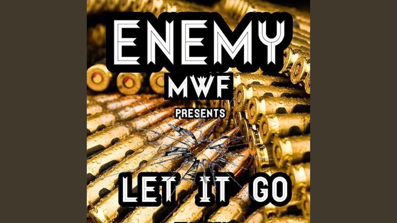 Let It Go (feat. Target & Big Tank)