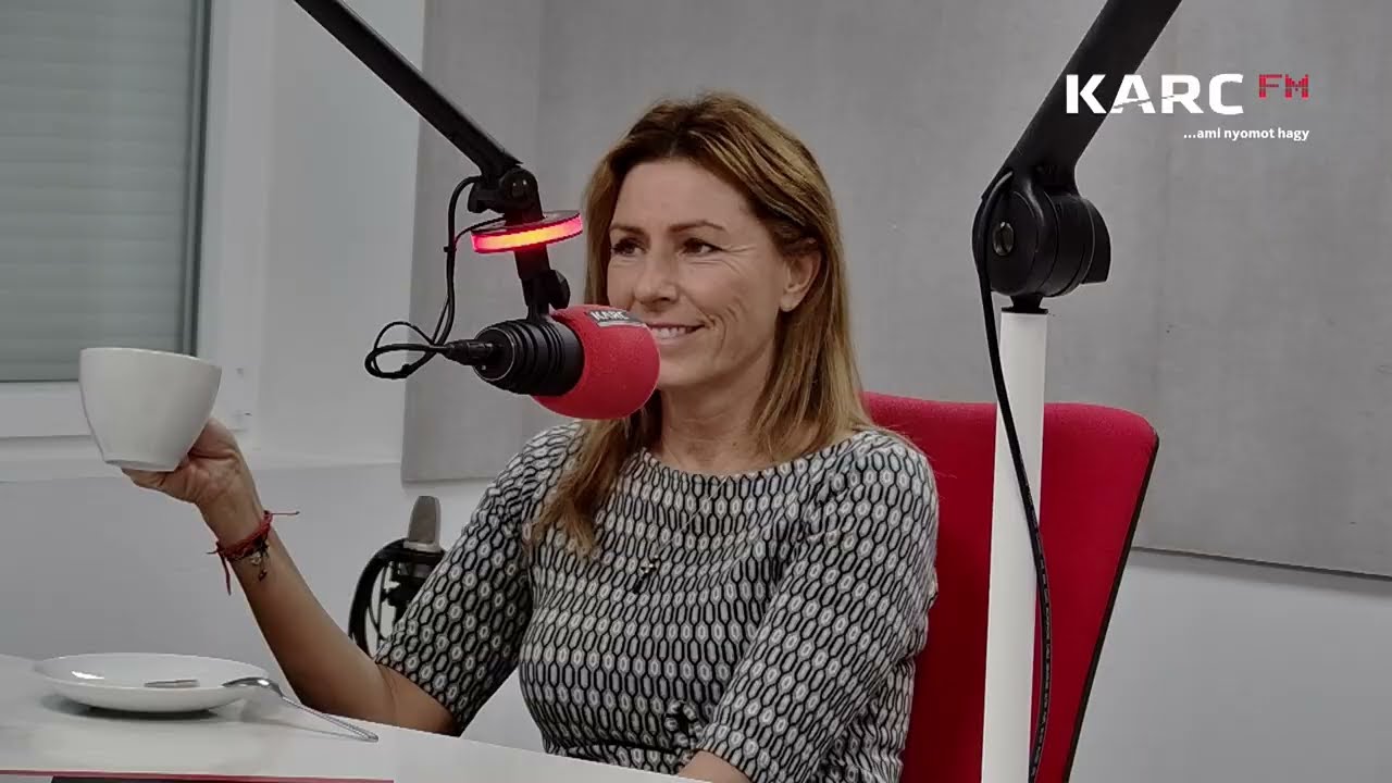„Örökbe fogadtunk és örökké szeretni fogunk” - Karc FM