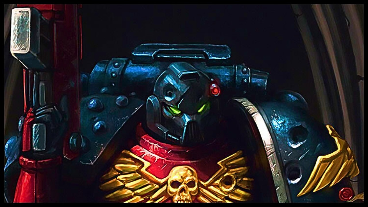 The Insanity of the Flesh Tearers