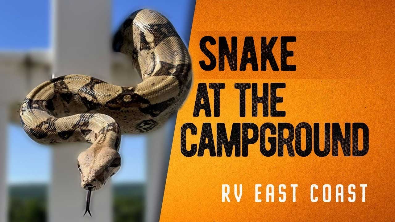 RV CAMPING IN PENNSYLVANIA / BLUE ROCKS FAMILY CAMPGROUND