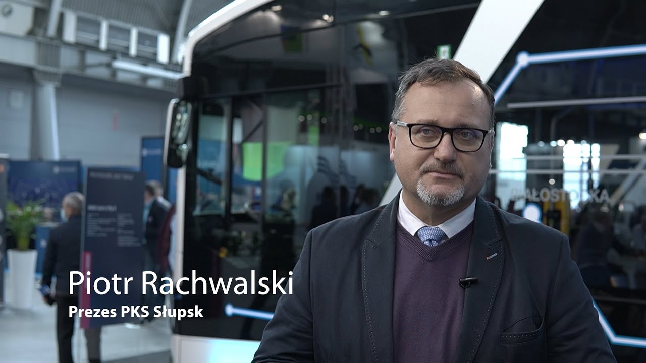 PKS Słupsk ma najmłodszą flotą autobusową w swojej historii