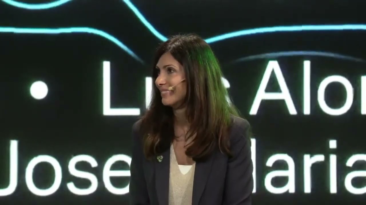 Learning from Andorra | City Science Summit 2024