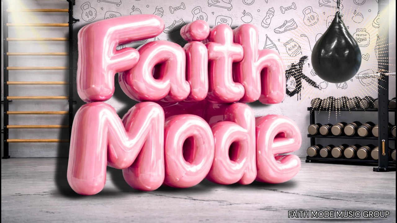 Faith Mode Music Volume 1 | Audio Video