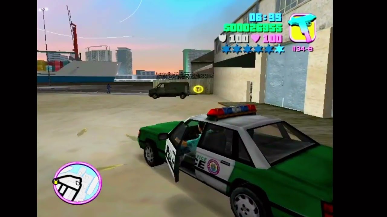 vice City missing #32 kampilit 👍👍👍 #youtube #youtubeshorts #vicecity #shorts