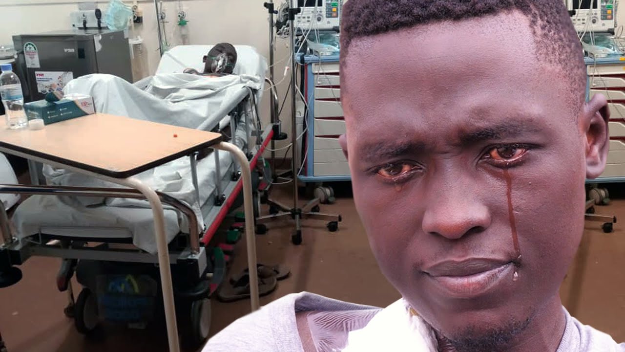 Abaganga bamubwiye ko asigaje iminsi itanu gusa agapfa | Wamusore mwiza dore uko yabaye Araturijije