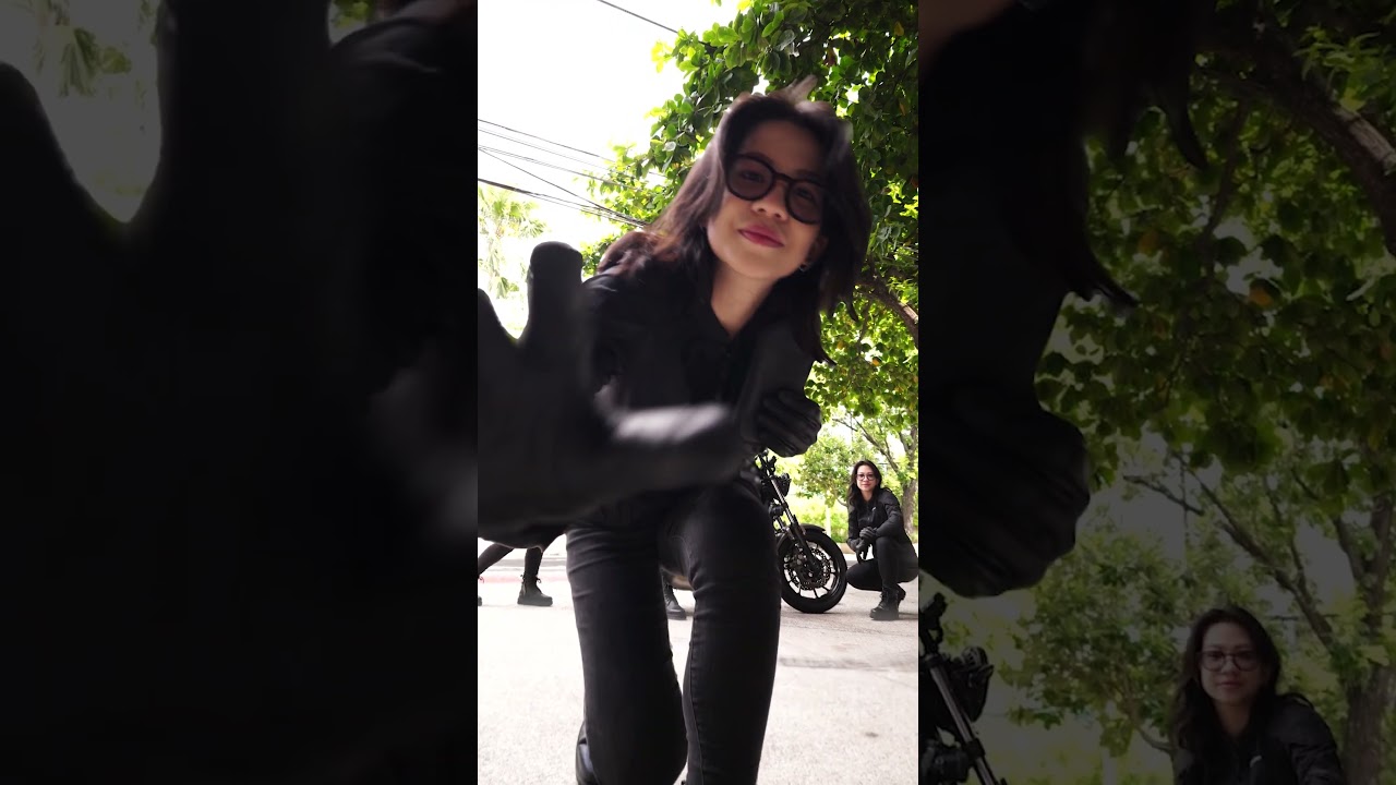 Killin it Girl | 🎥 by Michenso Aguilar