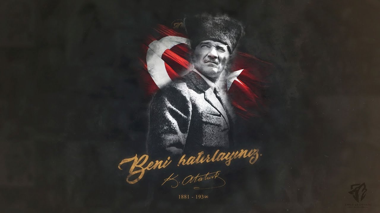 10 Kasım Atatürk'ü Anma Videosu #atatürk #1938 #mustafakemalatatürk
