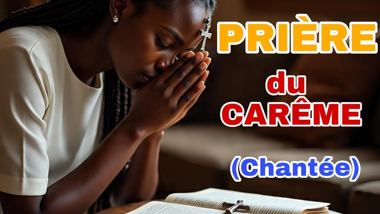 Culte D'adoration et de Louange - Mercredi 18 février 2026.Musique Chrétienne