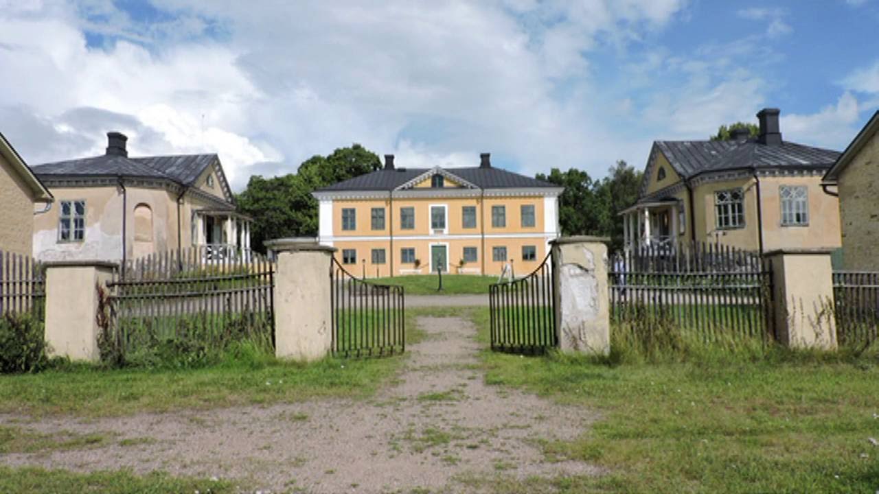 Brinkhallin kartano 2016